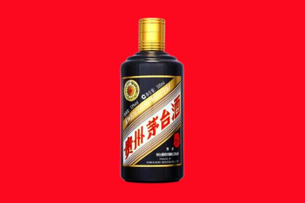 三沙南沙回收茅台酒瓶